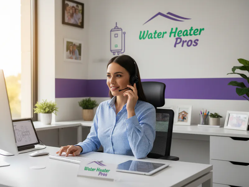 Water Heater Repair  in South Haven  FAQ